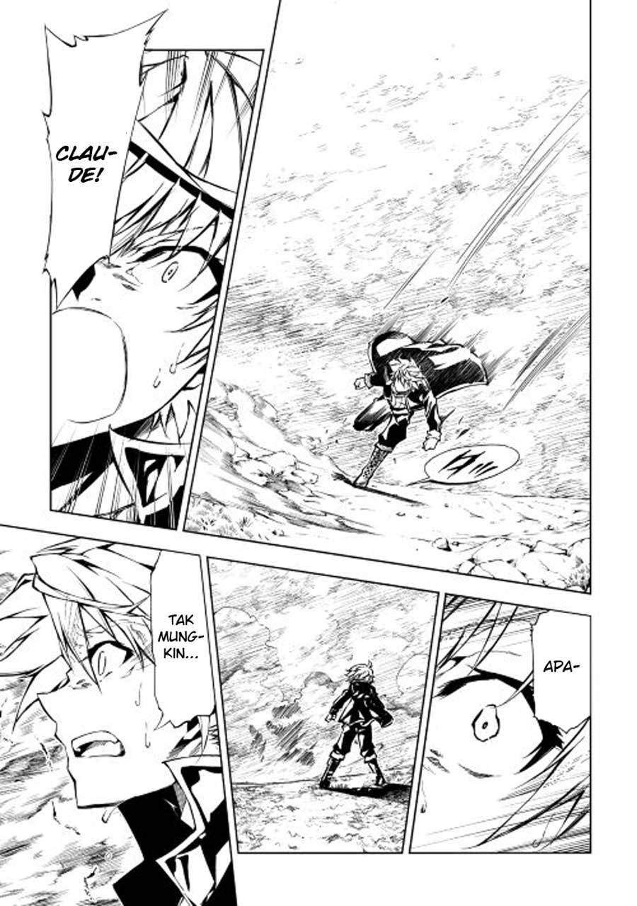 Kouritsu Kuriya Madoushi, Daini no Jinsei de Madou wo Kiwameru Chapter 16 Gambar 27